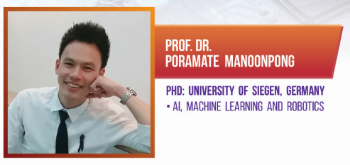Data science & Engineering seminar: How data science can help improve business?