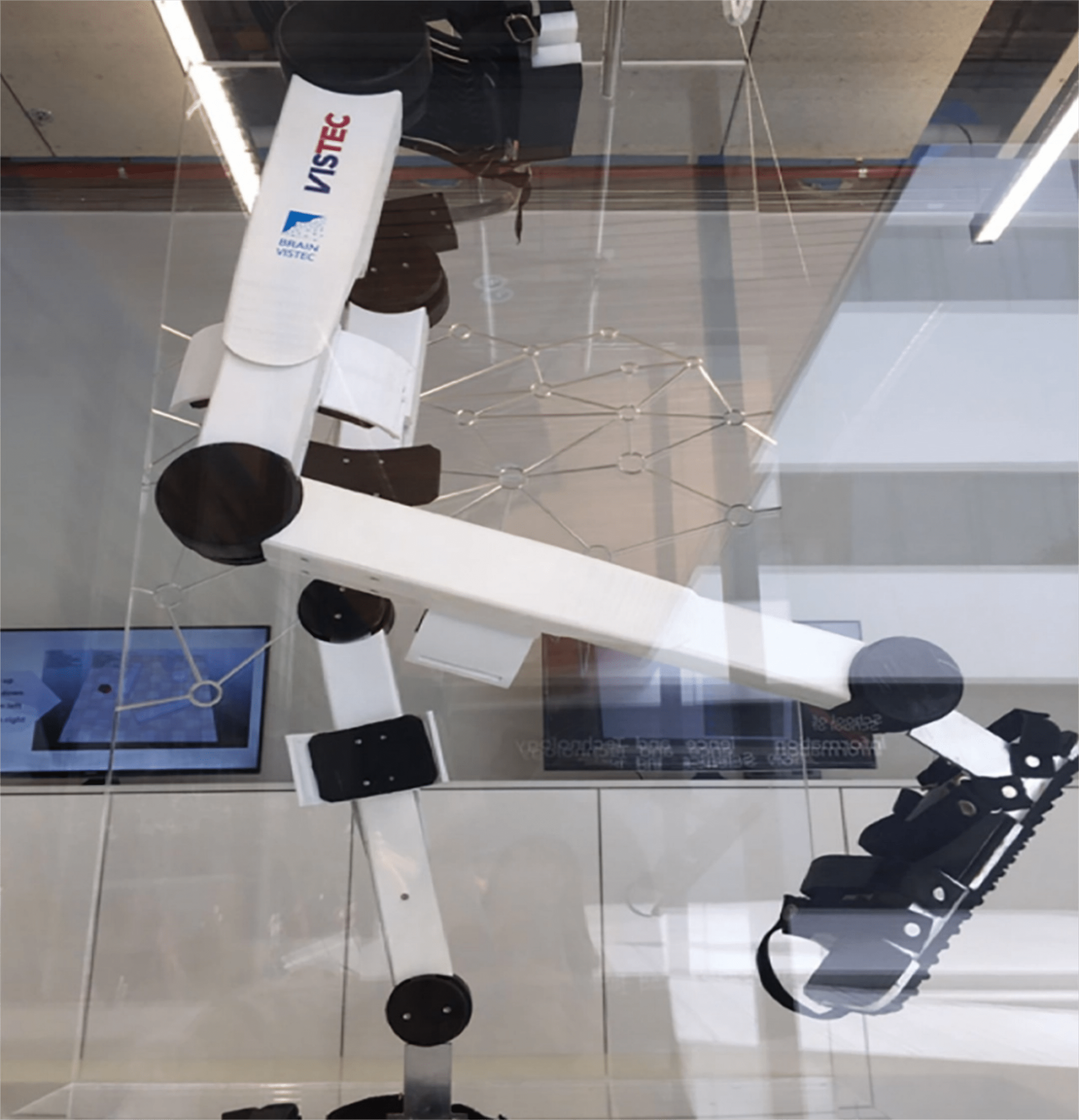 Advance Innovation & Research from VISTEC