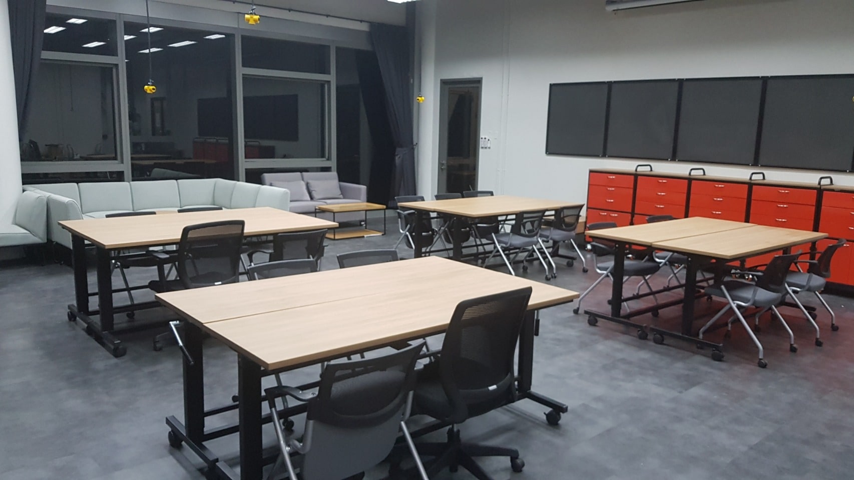 VISTEC-Makerspace