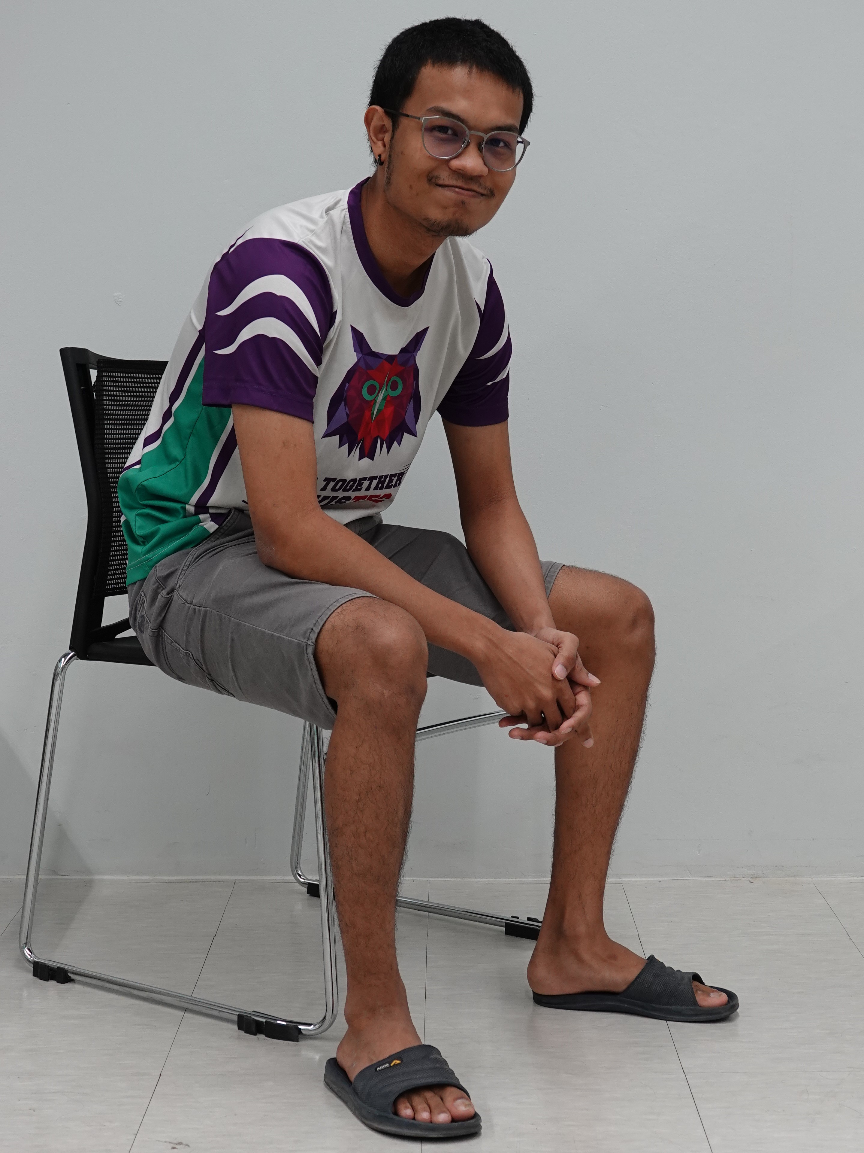 Tanyatep Tothong