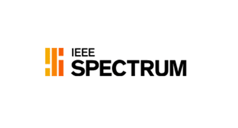 Our work is featured in “Video Friday: Robots at Night” robotics news on IEEE Spectrum
