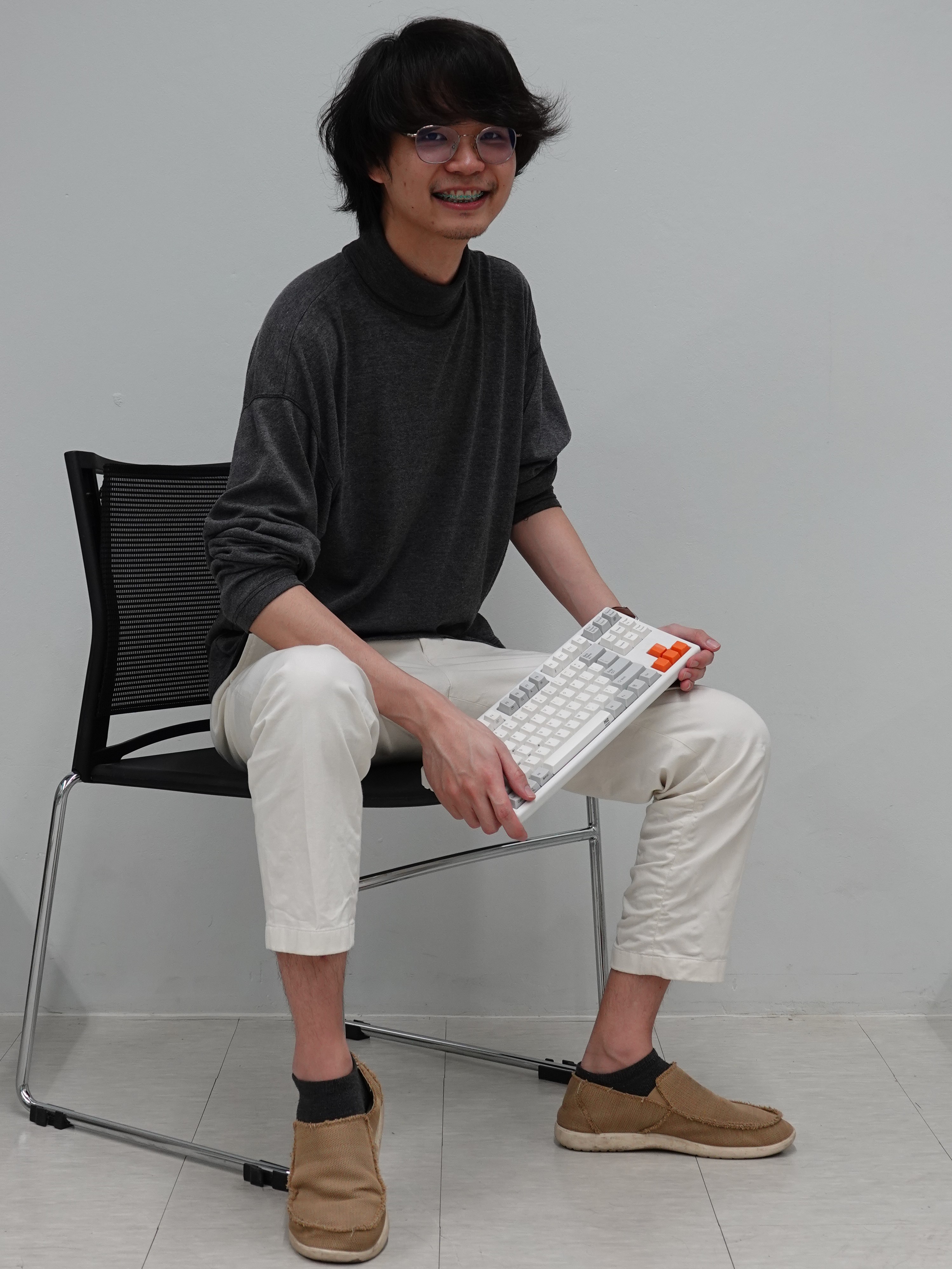 Rujikorn Charakorn