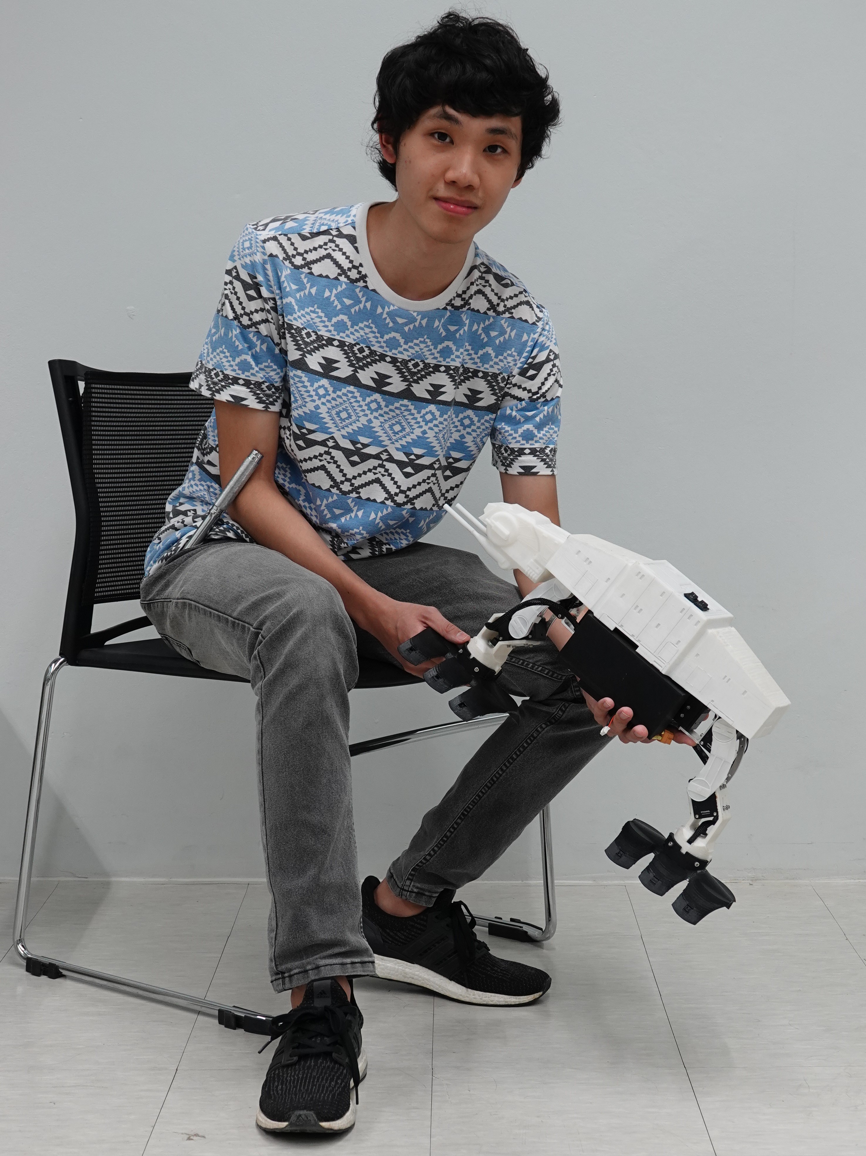 Arthicha Srisuchinnawong