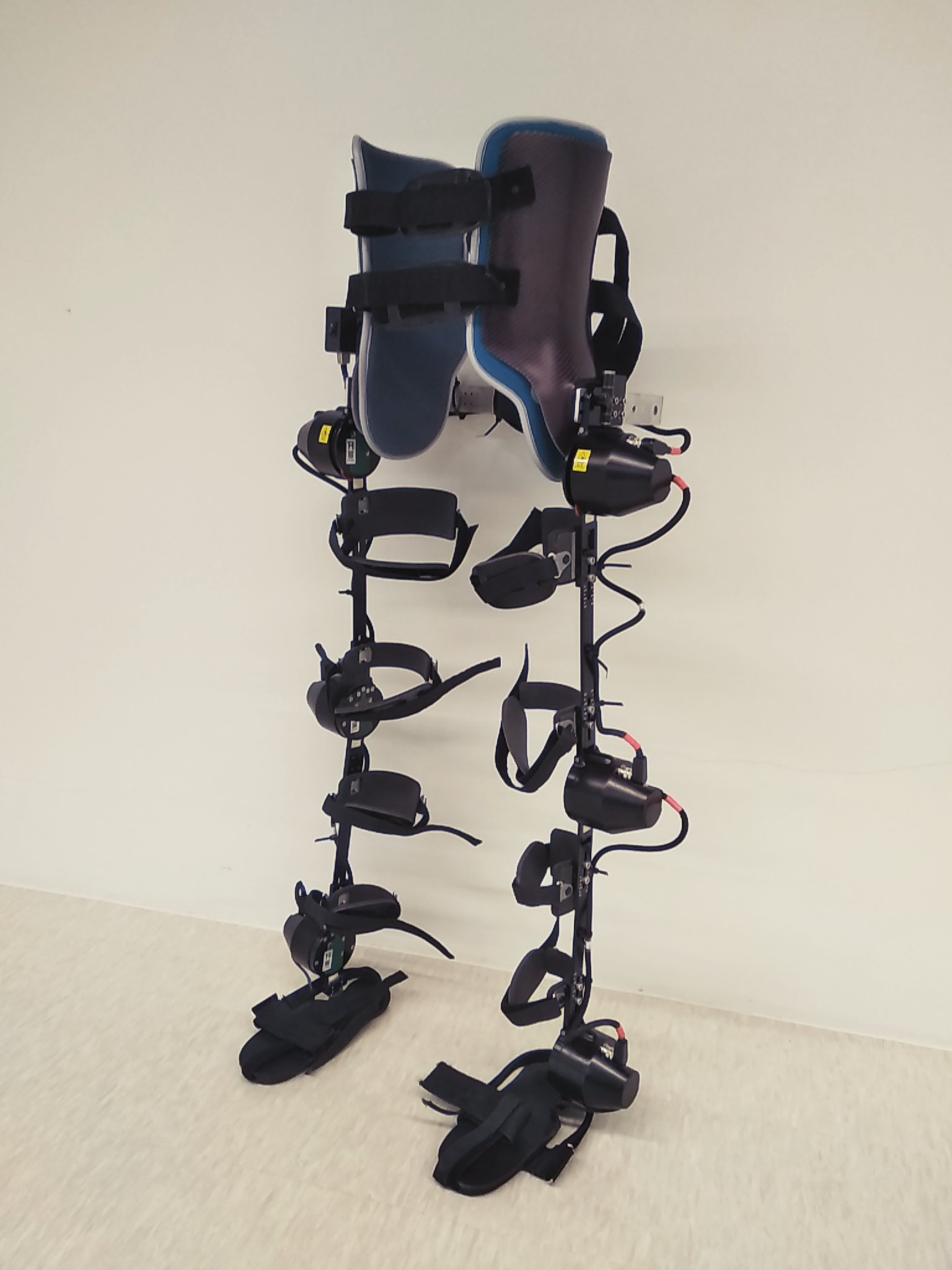 EXO-H3 medical exoskeleton robot
