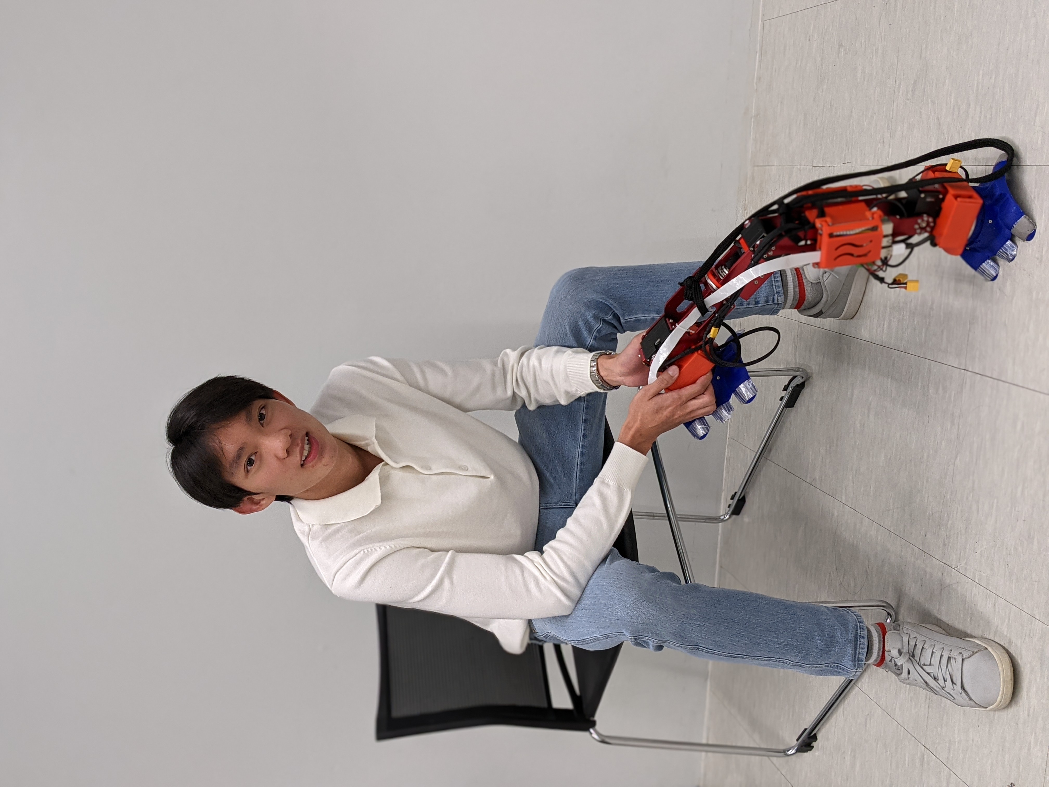 Wasuthorn Ausrivong