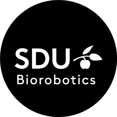 Visited the Maersk Mc-Kinney Moller Institute, SDU Biorobotics, and Soft Robotics lab