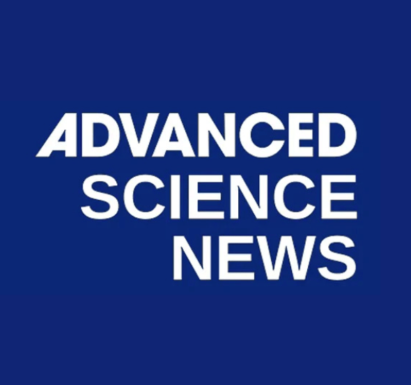 Our stick insect robot was published in Advanced Science News.