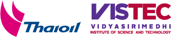 Thaioil-VISTEC