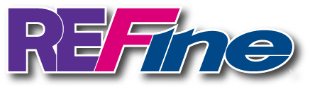 REFINE project logo