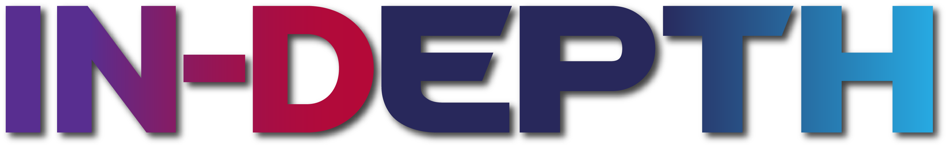 IN-DEPTH project logo