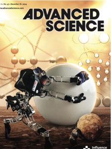Advanced Science