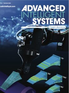 Advanced Intelligent Systems