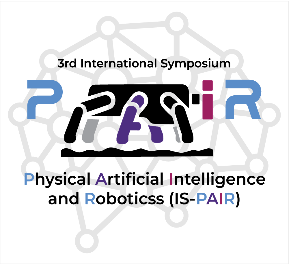IS-PAIR 2027