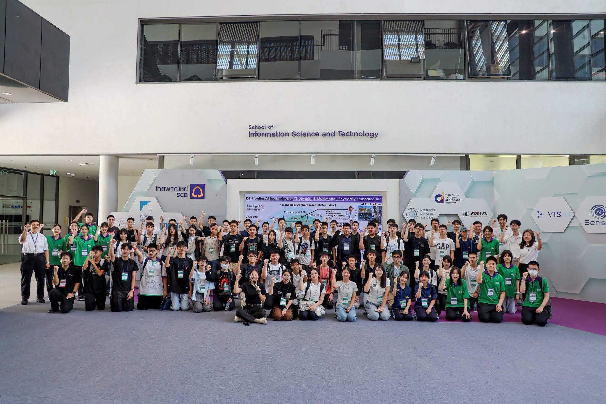 Next Gen AI Camp 2026: Exploring AI and Bio-inspired Robotics